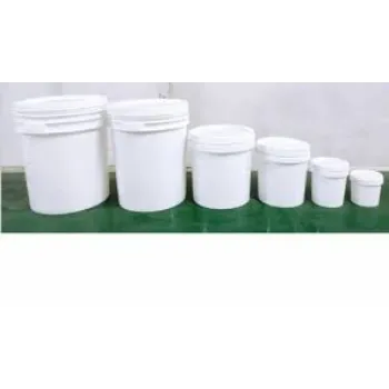 Light Weight Paint Bucket & Container